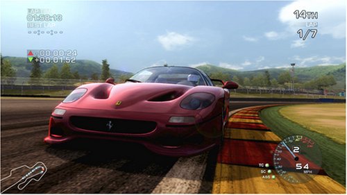 Ferrari Challenge(輸入版)