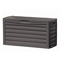 Suncast® 63 - gallon Patio Storage Box