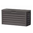 Suncast Deck Box - Taupe (63 gal.)