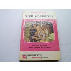 High Chaparral
