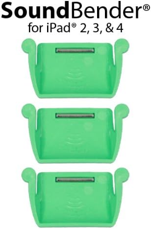 NEW! 3PACK SoundBender 3.0 - GREEN