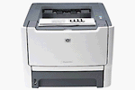 HP P2015 Laser Printer