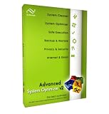 Systweak Advanced System Optimizer (PC) Software