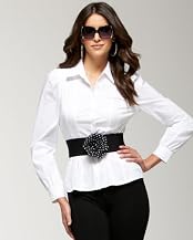The Classic Button Down Shirt