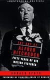 The Art of Alfred Hitchcock: Fifty Years of His Motion Pictures
