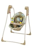 Graco Compact Infant Swing in Tango in the Tongo