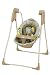 Baby : Graco Compact Infant Swing in Tango in the Tongo
