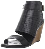 41oEtnxW6nL. SL160  Steven by Steve Madden Womens Jannell Wedge Sandal