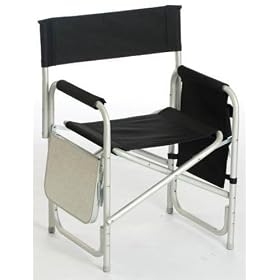 Picnic Plus Director's Chair