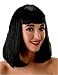 PEGGY SUE WIG, BLACK