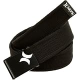 Hurley One and Only Web Belt