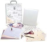 MBI Wedding Scrapbook Kit