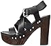 Madden Girl Women's JUNNEE Heeled Sandal
