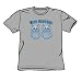 Nice Hooters - Adult Heather S/S T-Shirt For Men