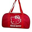 Sanrio Reisetasche Hello Kitty