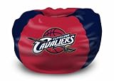 Cleveland Cavaliers NBA Bean Bag Chair Red