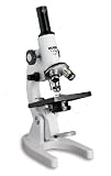 Konus College 600X Biological Microscope - 5302
