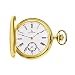 Dugena Taschenuhr RÃ¶misch Cavalier Gold (4288238)