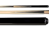 Players Sneaky Pete Ten-Point Design Pool Cue (S-PSP10)