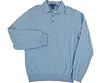 Joseph & Lyman Polo Sweater
