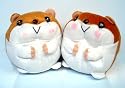 MY-Link Soft Toy Speakers For desktop Laptop