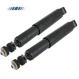 95-02 Land Rover Range Rover Shock Absorber Set Of 4 Front And Rear by Land Rover