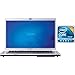 Sony Vgn-fw590/core 2 Duo P7450 (2.13ghz)/4gb (2gbx2) Ddr2-sdram-800/320gb Sata Hard Disk Drive (7200rpm)/16.4\