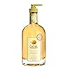 CUCINA Purifying Hand Wash - 16.9 fl. oz. - Ginger and Sicilian Lemon