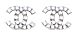 TI-CC PEARL STUDS 12X9MM (SMALL): boucles d'oreilles en fauxperles d'eau douce perles bling bling tr