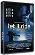 2008 Let It Ride: The Craig Kelly Story DVD Burton Snowboarding DVD