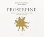 Jean-Baptiste Lully: Proserpine