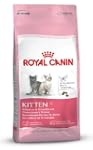 Royal Canin 55103 Kitten 10 kg - Katz...