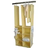 Tadpoles Classics Gingham Yellow - Double Hanging... by Tadpoles