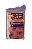 Adhesive Technologies 2100-3415 Ultra Low Temp CoolGlue, Mini 4-Inch, 15-Pack