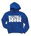 Volleyball Mom Hoodie Sweatshirt