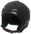 Bolle Hot Helmet,Black,Large
