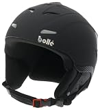 Bolle Hot Helmet