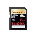 Extreme Pro�@SDSDXPA-008G-X46�@(8GB)