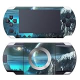 PSP Skin* - Path to the Stars