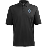 Antigua New Orleans Hornets Pique Xtra Lite Polo