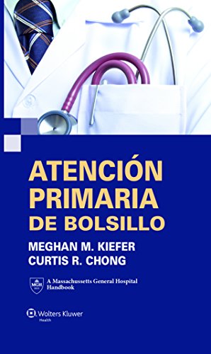Atención Primaria de Bolsillo (Spanish Edition)