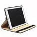 Hi-mobiler Camouflage Design Cover Case for Ipad Mini with Sleep/Wake Function(i) and Free Hi-mobiler Cord Tie