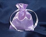Satin Wedding Favor Bags/Pouches 3x4 Lavender (10 Bags) Reviews 41oF%2Bv9V0RL. SL160 Satin Wedding Favor Bags/Pouches 3x4 Lavender (10 Bags) Reviews