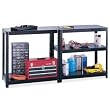 Boltless Steel Shelving