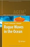 Rogue waves in the ocean