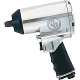 Chicago Pneumatic CP746 1/2 Inch Extra Heavy Duty Air Impact Wrench 41oF08vXtqL. SL160 Chicago Pneumatic CP746 1/2 Inch Extra Heavy Duty Air Impact Wrench