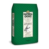 Natural Choice Adult Dry Formula - 17.5 Lbs - Lamb Meal and Rice