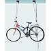 Tools & Hardware : Northern Industrial Storage Pulley Hoist - 100-Lb. Capacity