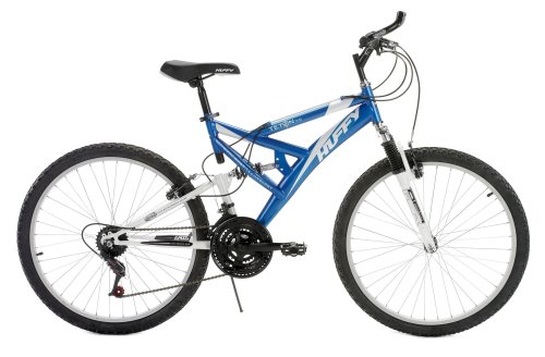 Buy Huffy Teton Mens 26-Inch Mountain Bike by Huffy Bicycle Company