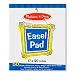 MELISSA & DOUG EASEL PAPER PAD